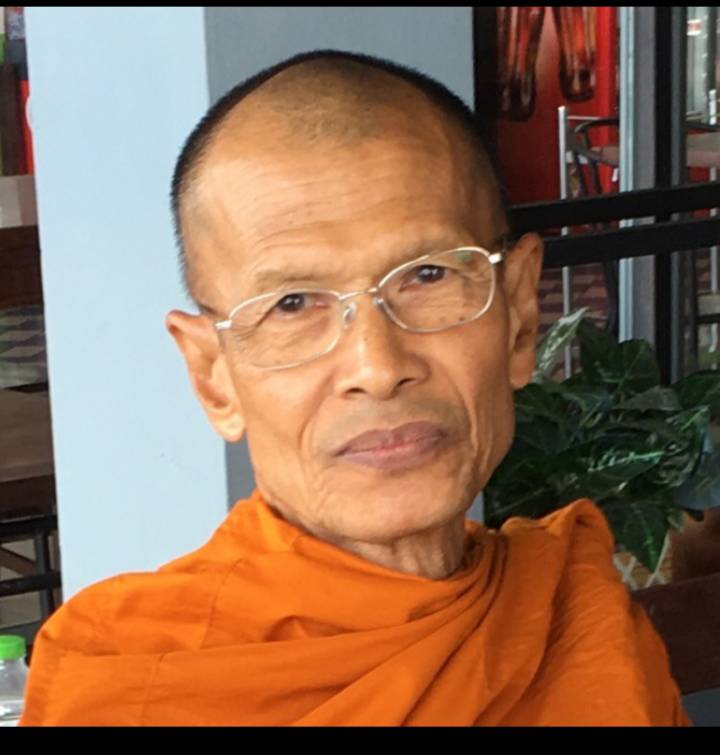 เจ้าอาวาส